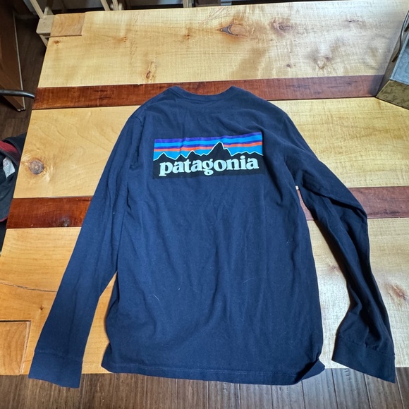 Patagonia Other - Pack of 2 men’s patagonia responsibili-tee long sleeve